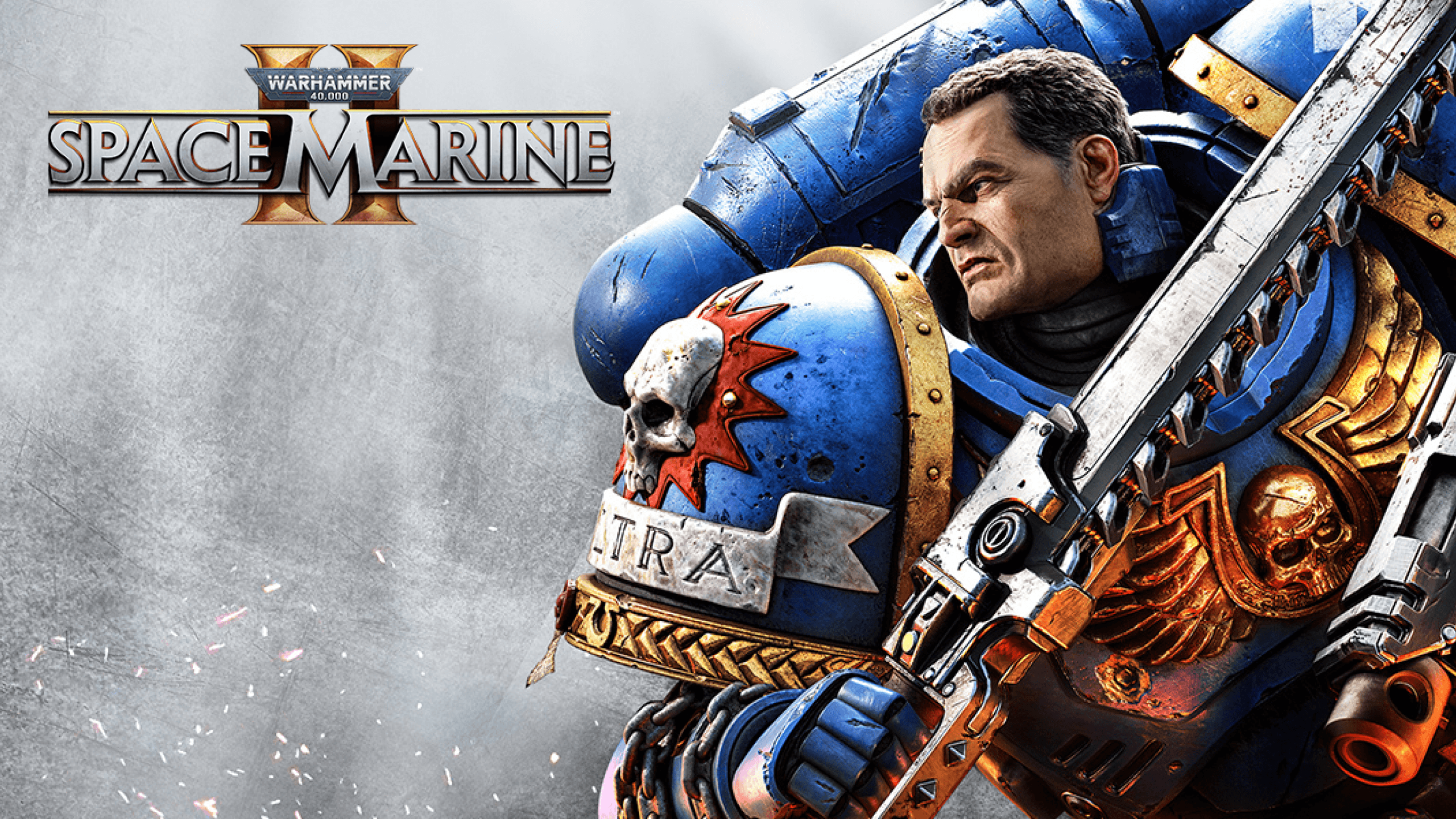 Space Marine 2 hybrid infrastructure hero image