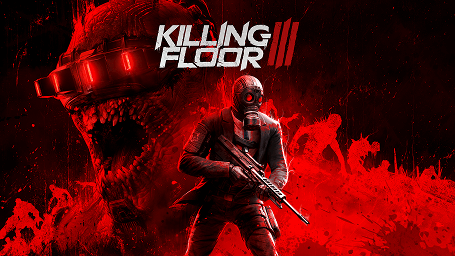 Killing Floor game character